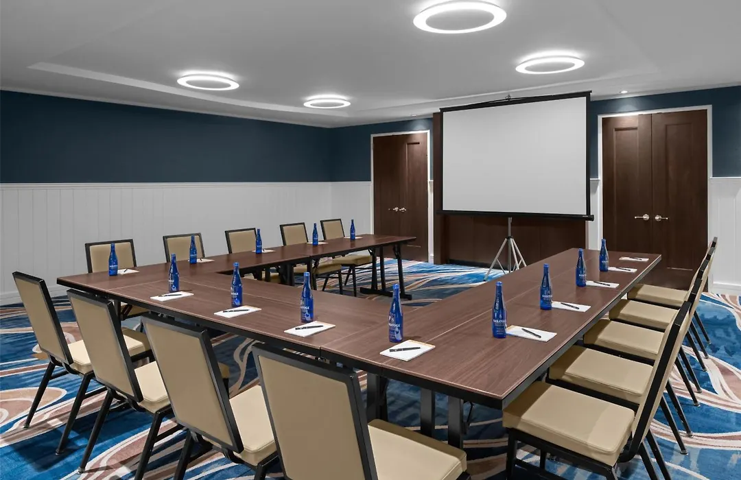 Hilton Brooklyn New York - Newly Renovated-1