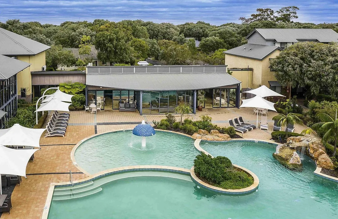 The Sebel Busselton-1