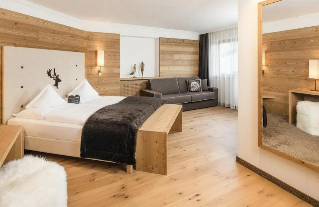 Hotel Dorfer Alpine&Charming-1