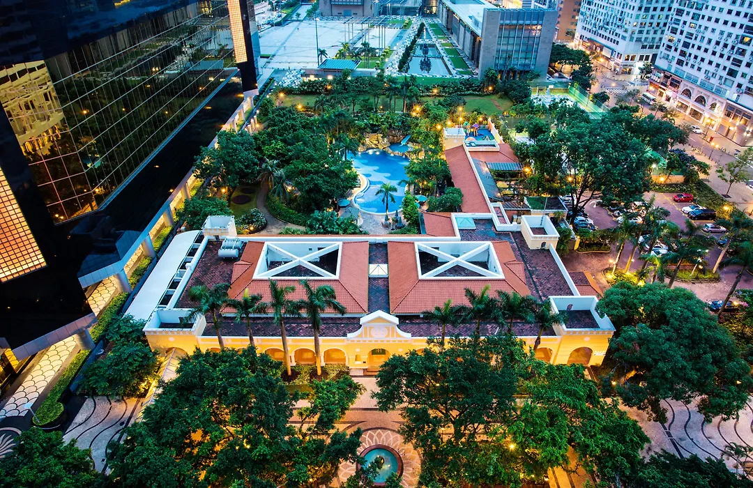 Artyzen Grand Lapa Macau-1