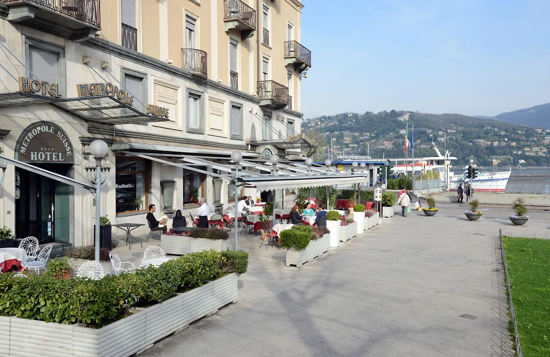Hotel Metropole Suisse-1