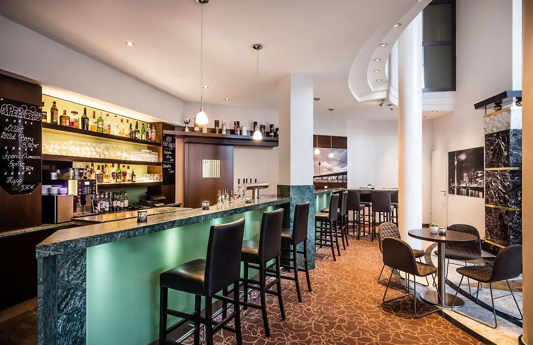 Lindner Hotel Dusseldorf Airport, Part Of Jdv By Hyatt-1