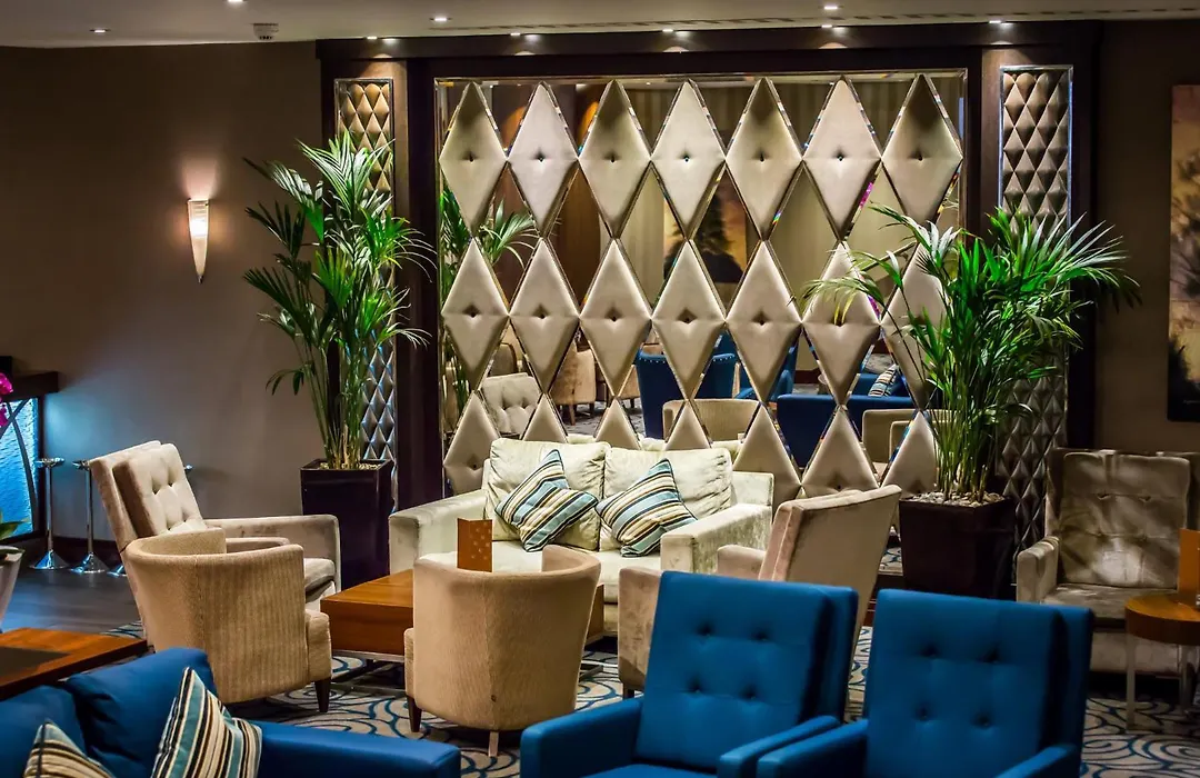 Holiday Inn London Kensington High St. By Ihg-1