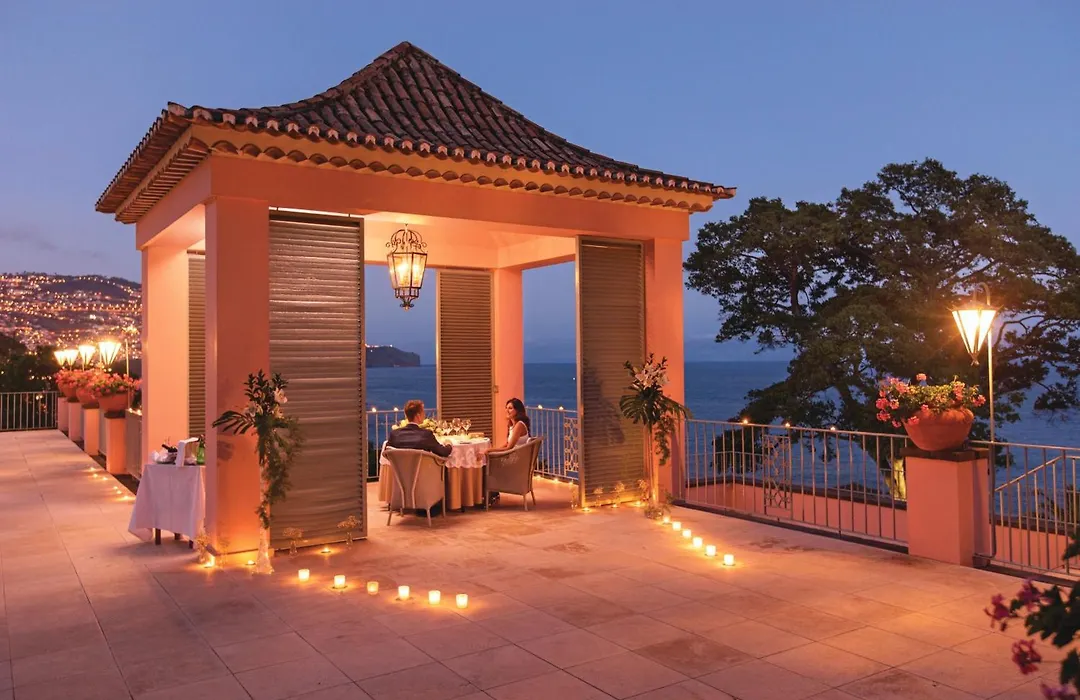 Reid'S Palace, A Belmond Hotel, Madeira-1