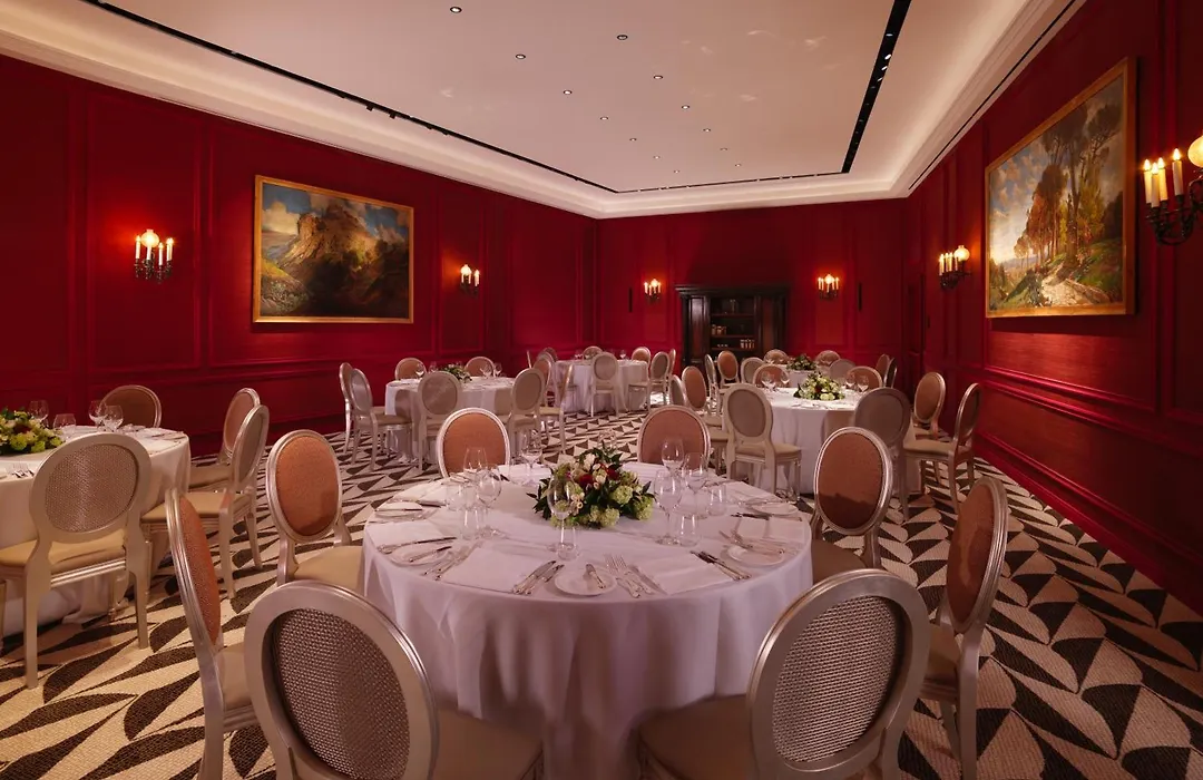 Hotel Eden - Dorchester Collection-1