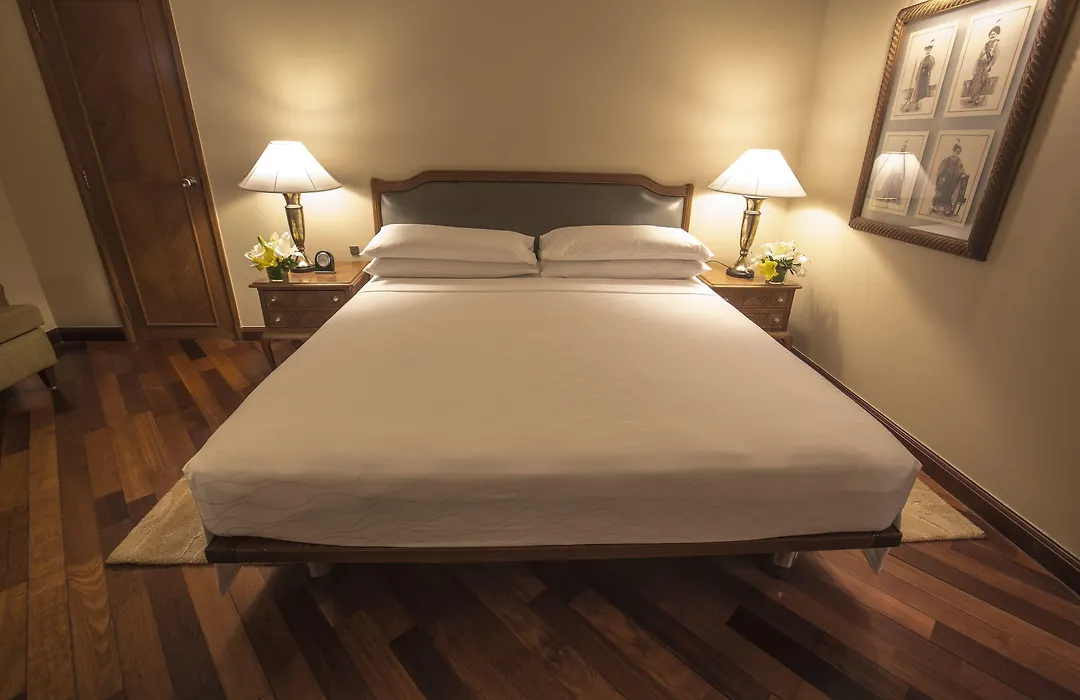 Hyatt Regency Delhi-1