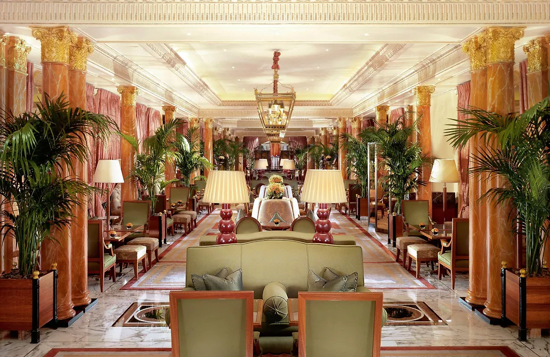 The Dorchester - Dorchester Collection-1