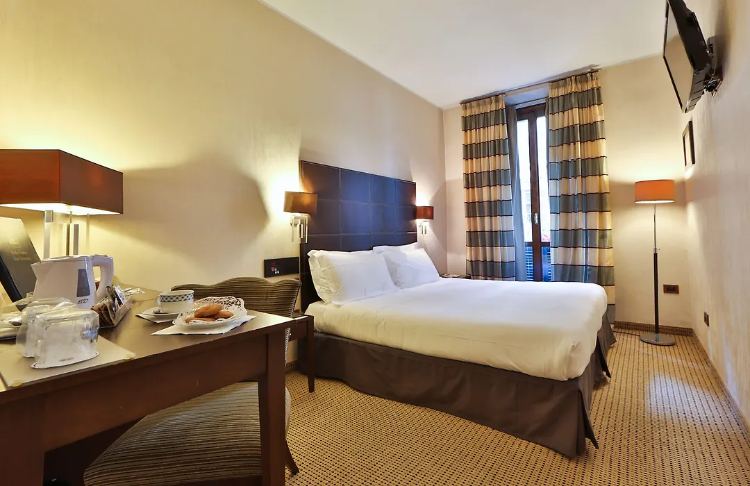 Best Western Hotel Piemontese-1
