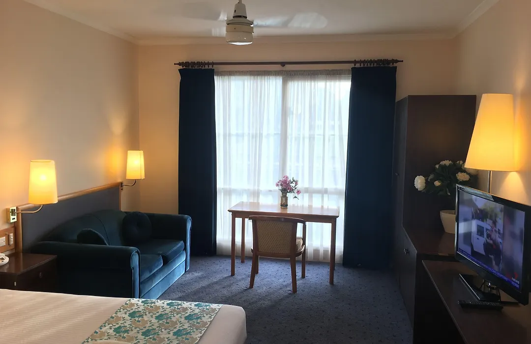 Australia Park Motel-1