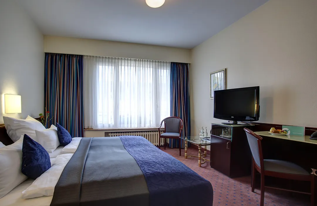 Trip Inn Hotel Uebachs-1