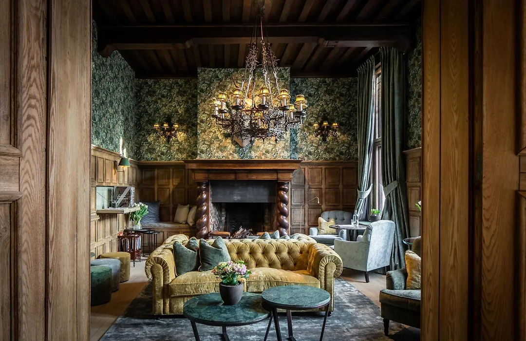 Hotel De Orangerie By Cw Hotel Collection-1
