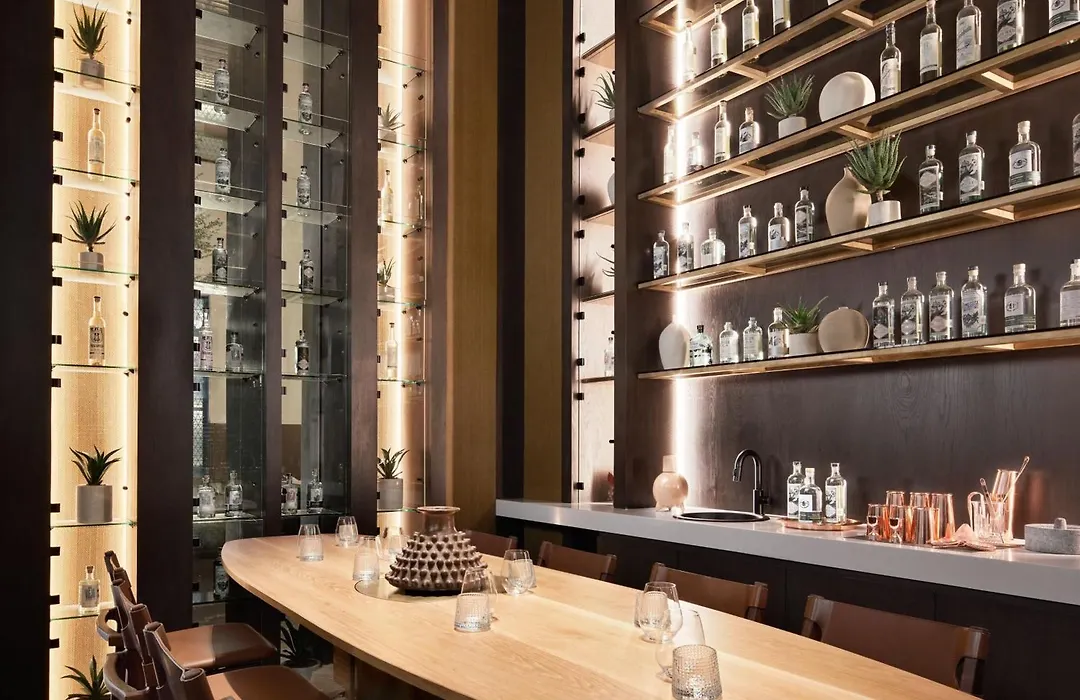 Jw Marriott Hotel Mexico City Polanco-1