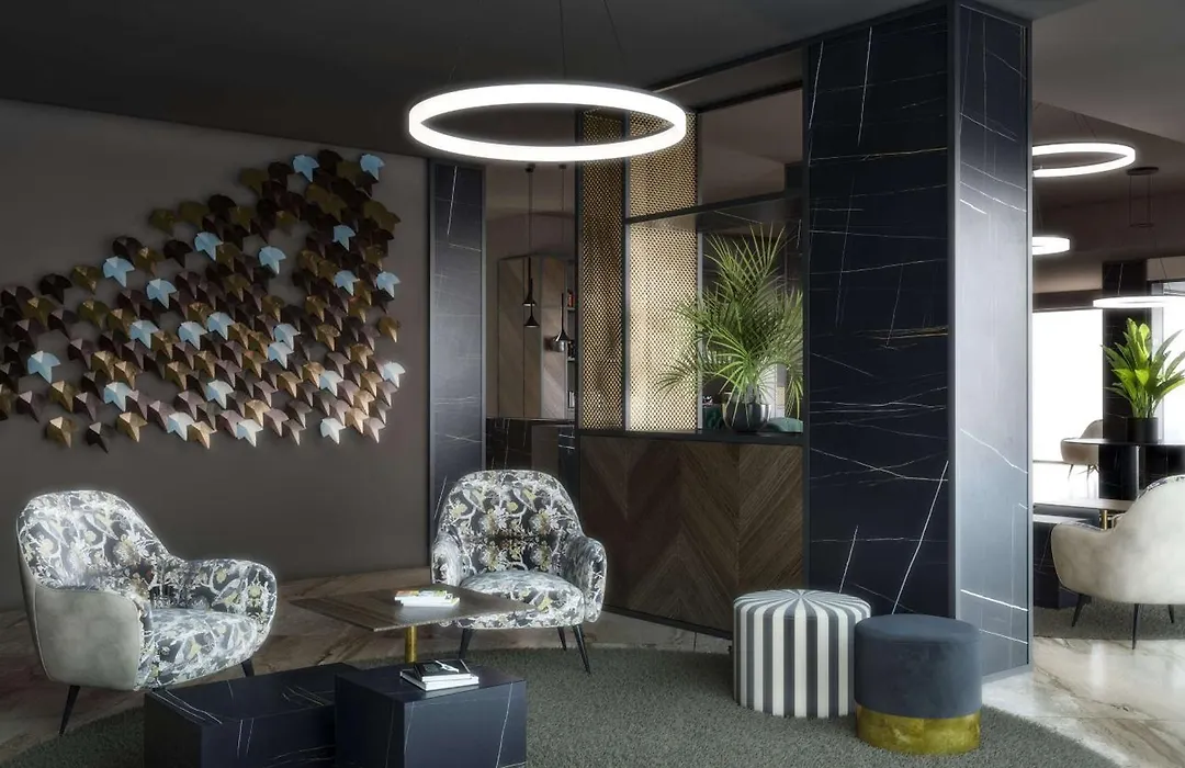 Doubletree By Hilton Brescia-1
