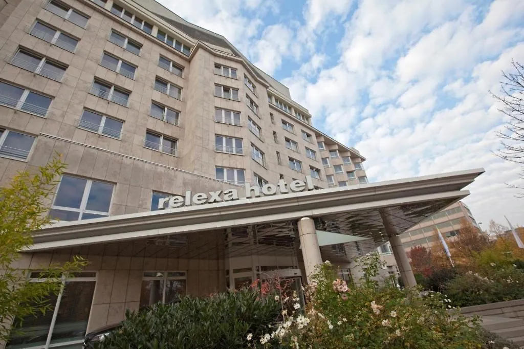relexa Hotel Frankfurt am Main (Superior)-1