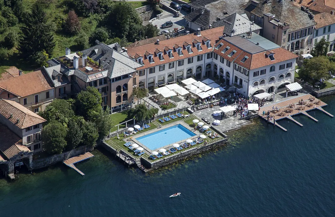 Hotel San Rocco-1