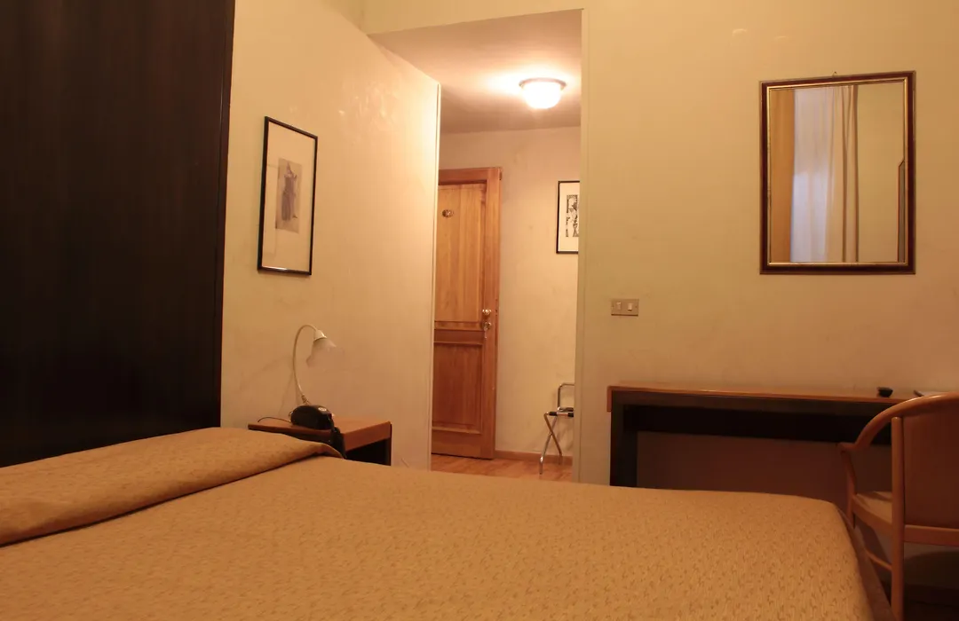 Hotel La Corte Porta Nuova-1