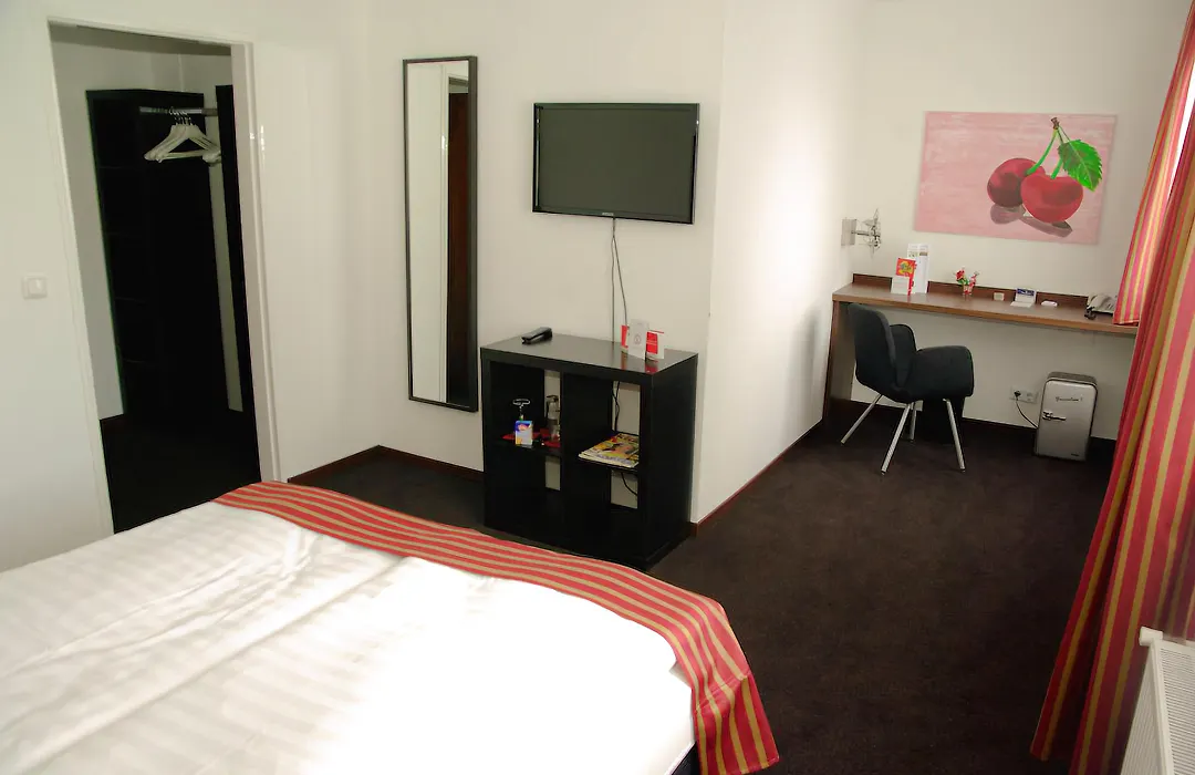 Hotel Sittardsberg-1