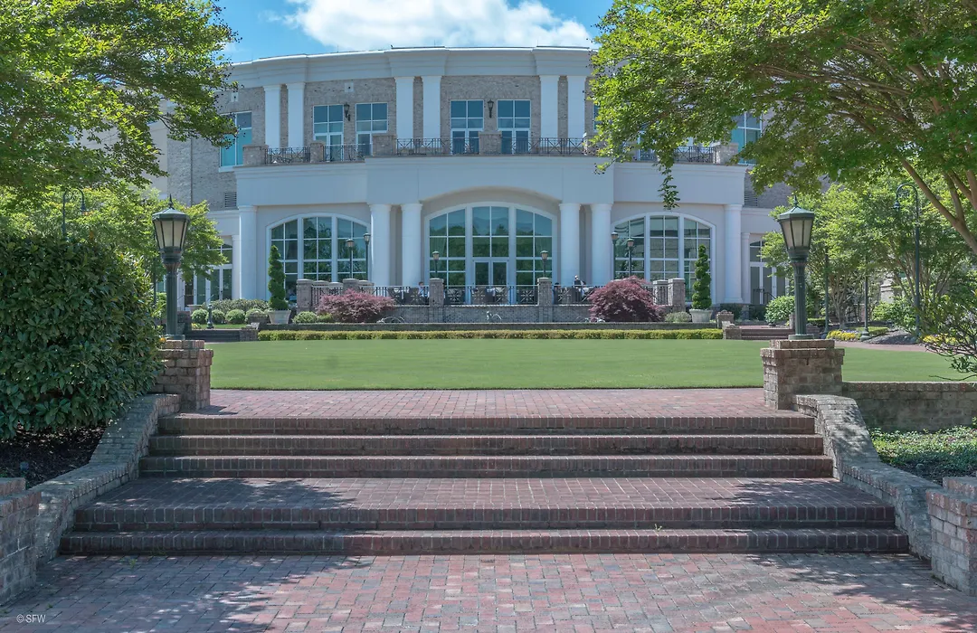Grandover Resort & Spa, A Wyndham Grand Hotel-1
