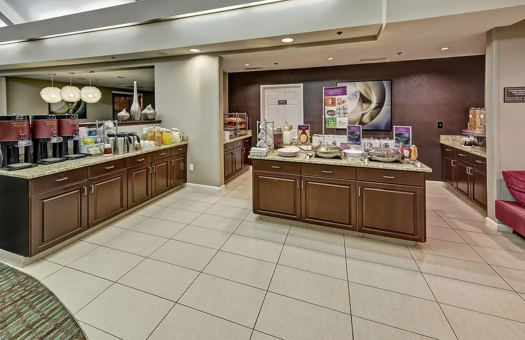 Residence Inn By Marriott Memphis Germantown-1