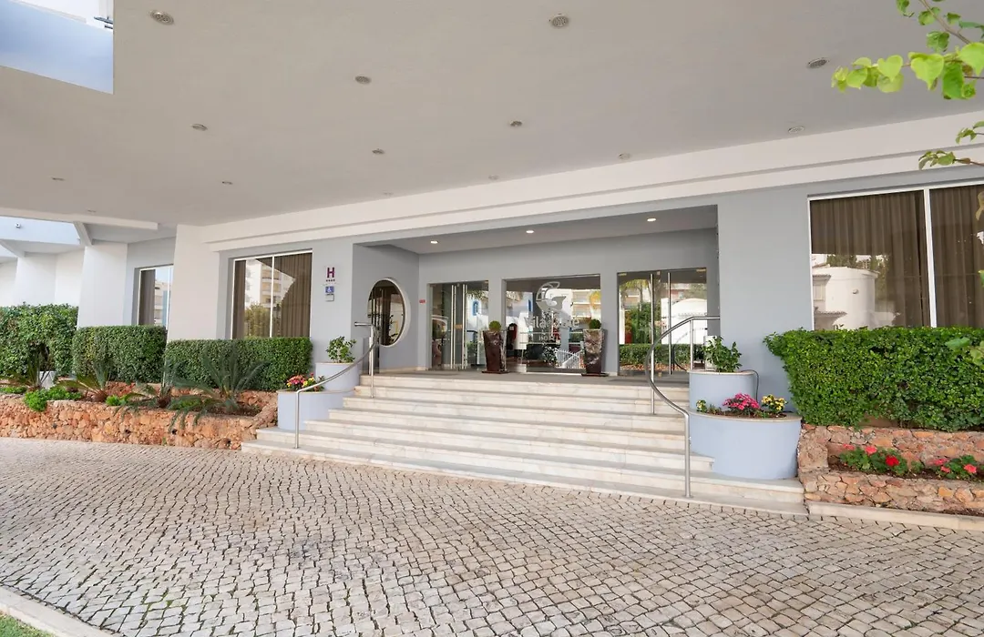 Vila Gale Nautico-1