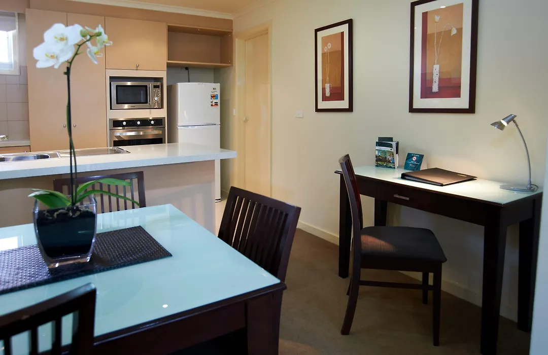 Comfort Apartments Royal Gardens-1