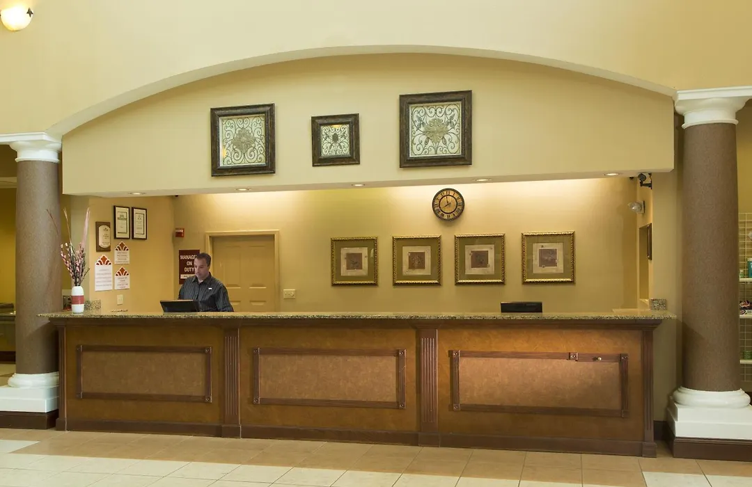 Hawthorn Extended Stay By Wyndham Orlando-1