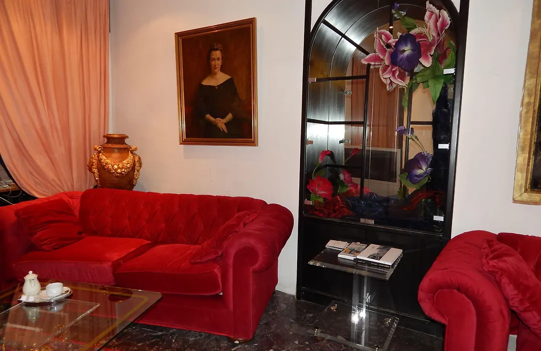 Hotel Montree-1