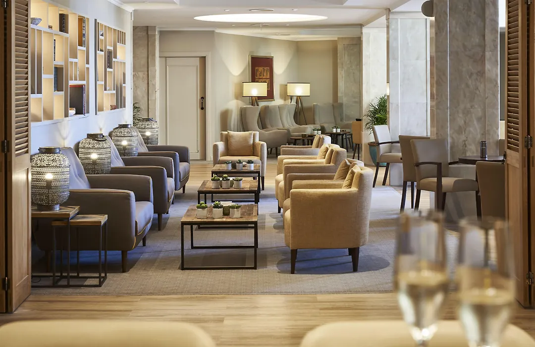 Suite Hotel Eden Mar - PortoBay-1