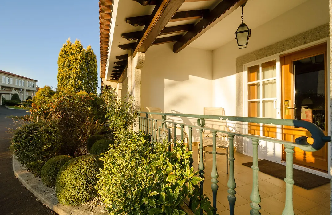 Gran Hotel Los Abetos-1