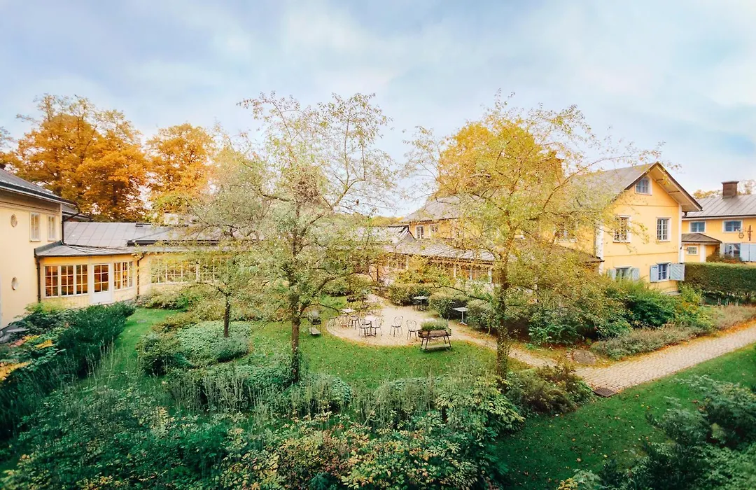 Stallmaestaregarden Hotel, Stockholm, A Member Of Design Hotels-1