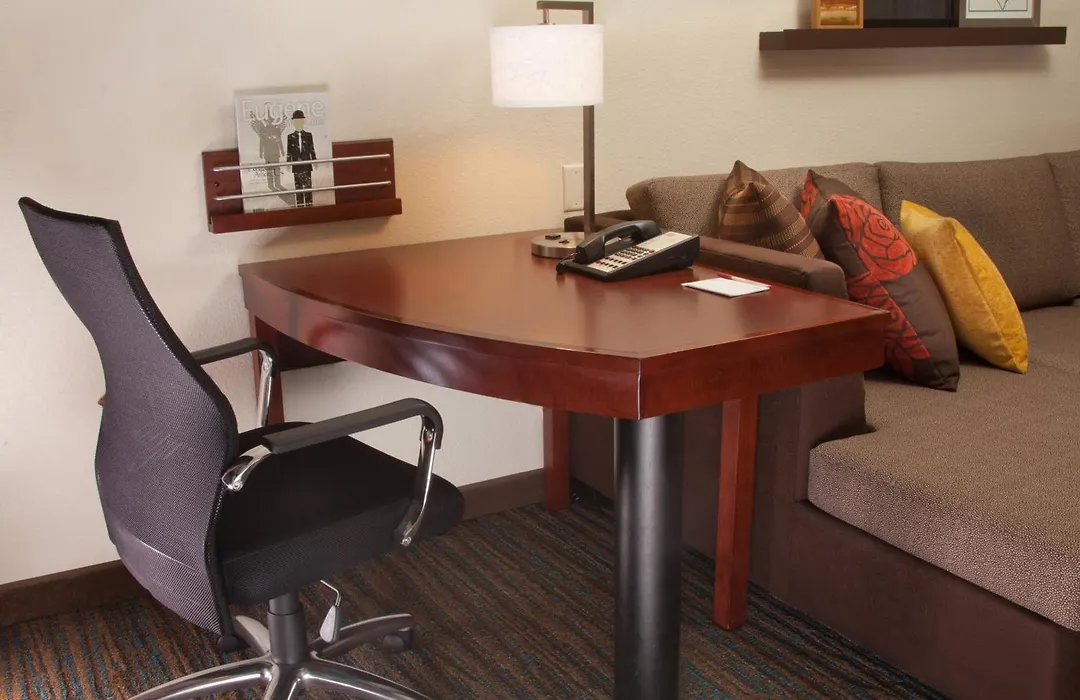 Residence Inn Eugene Springfield-1