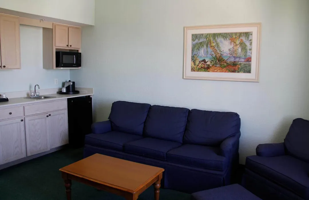 Cocoa Beach Suites Hotel-1
