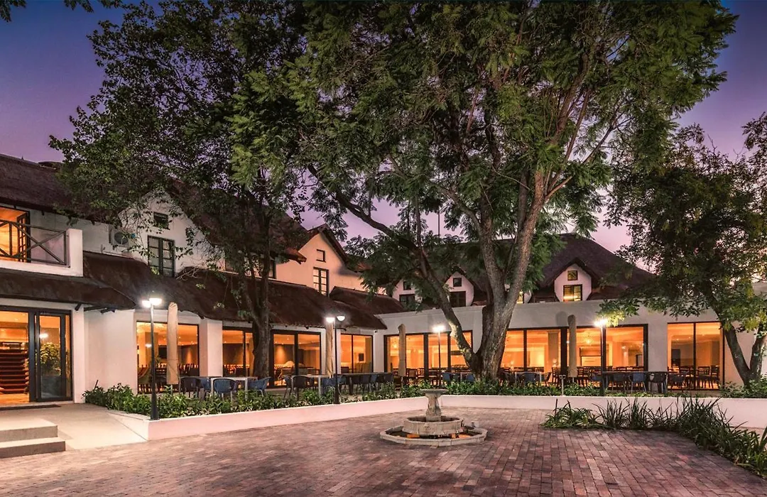Indaba Hotel, Spa & Conference Center-1