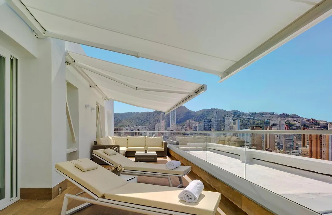 Hotel Don Pancho - Designed For Adults-1