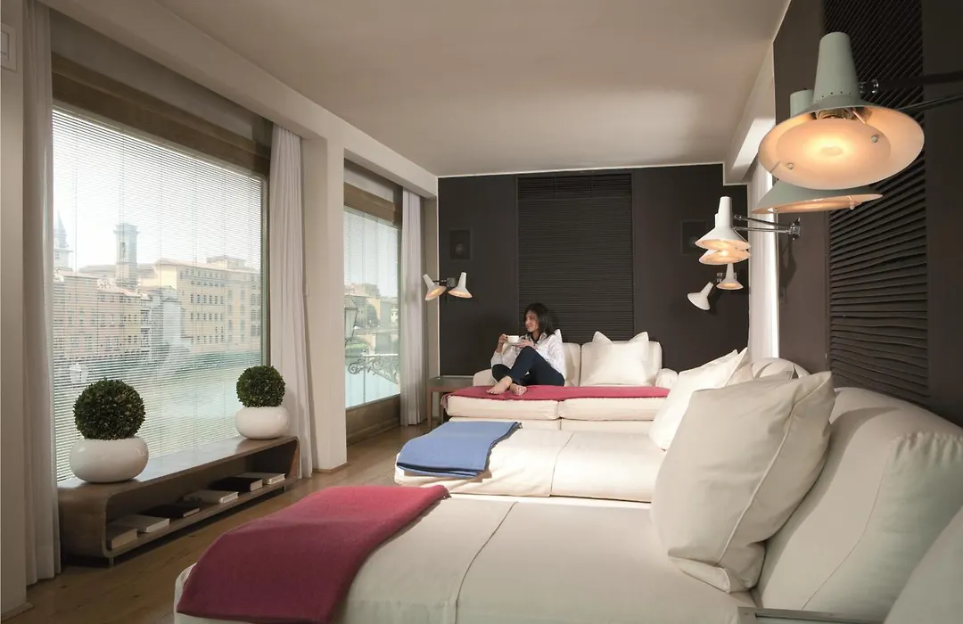 Hotel Continentale - Lungarno Collection-1