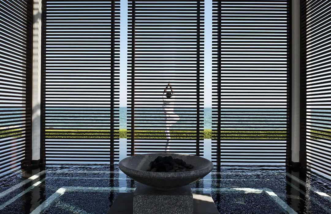 The Chedi Muscat-1