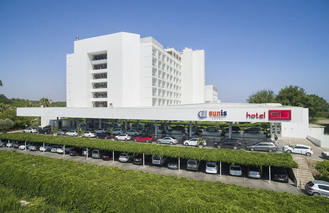 Hotel Su & Aqualand-1
