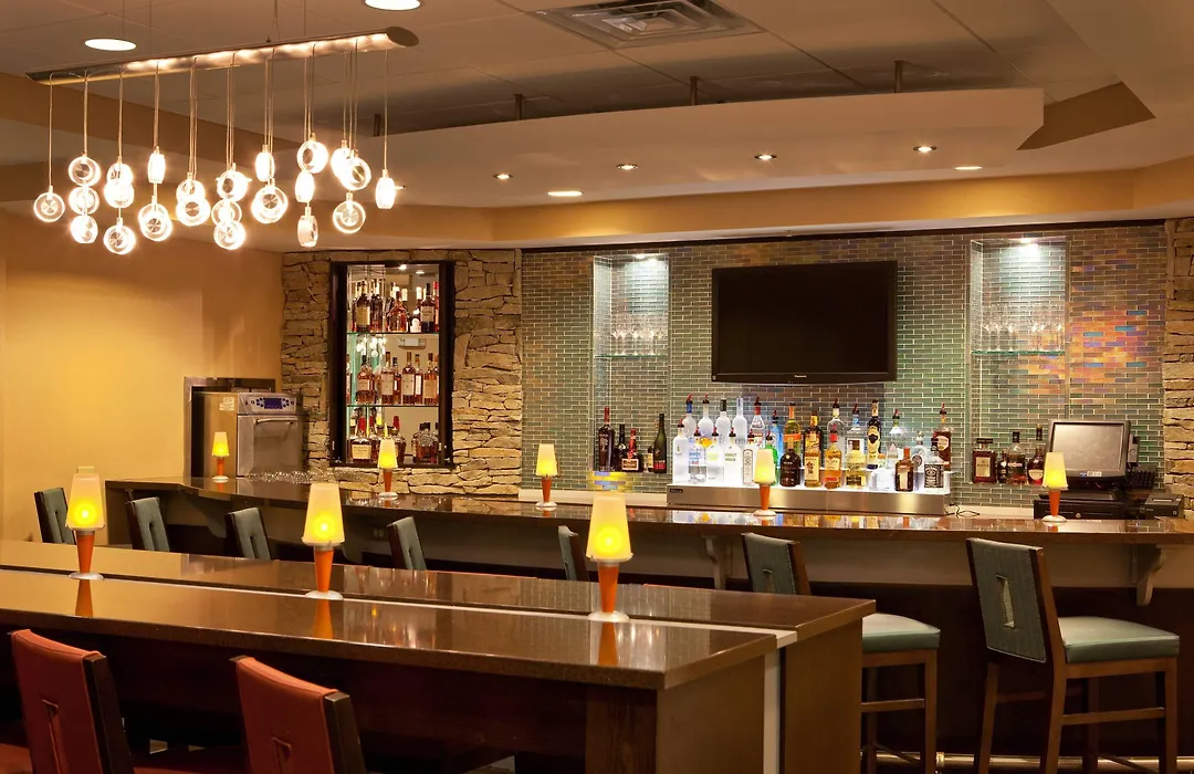 Springhill Suites By Marriott Tarrytown Westchester County-1