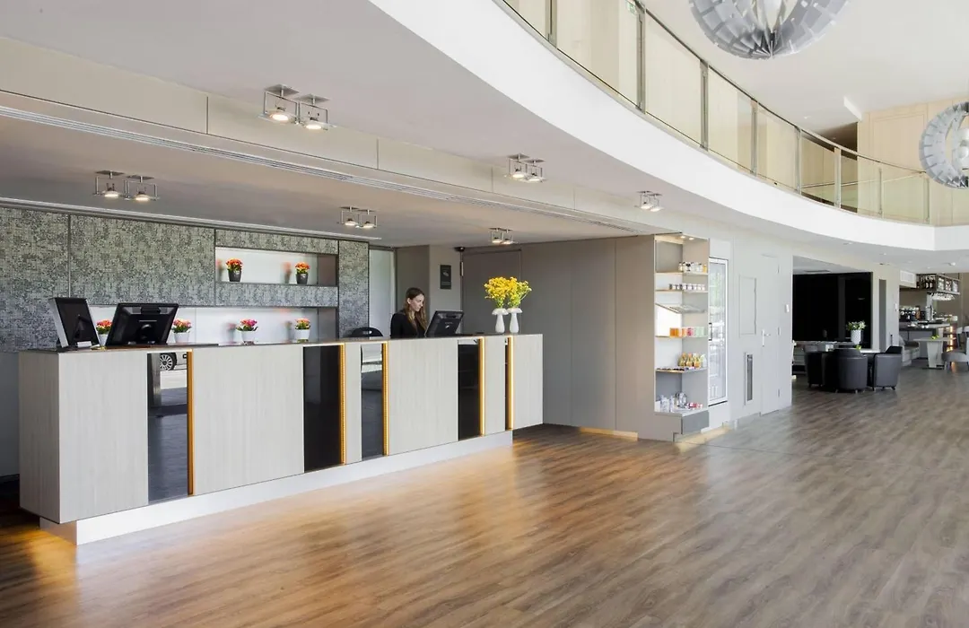 AC Hotel Córdoba by Marriott-1