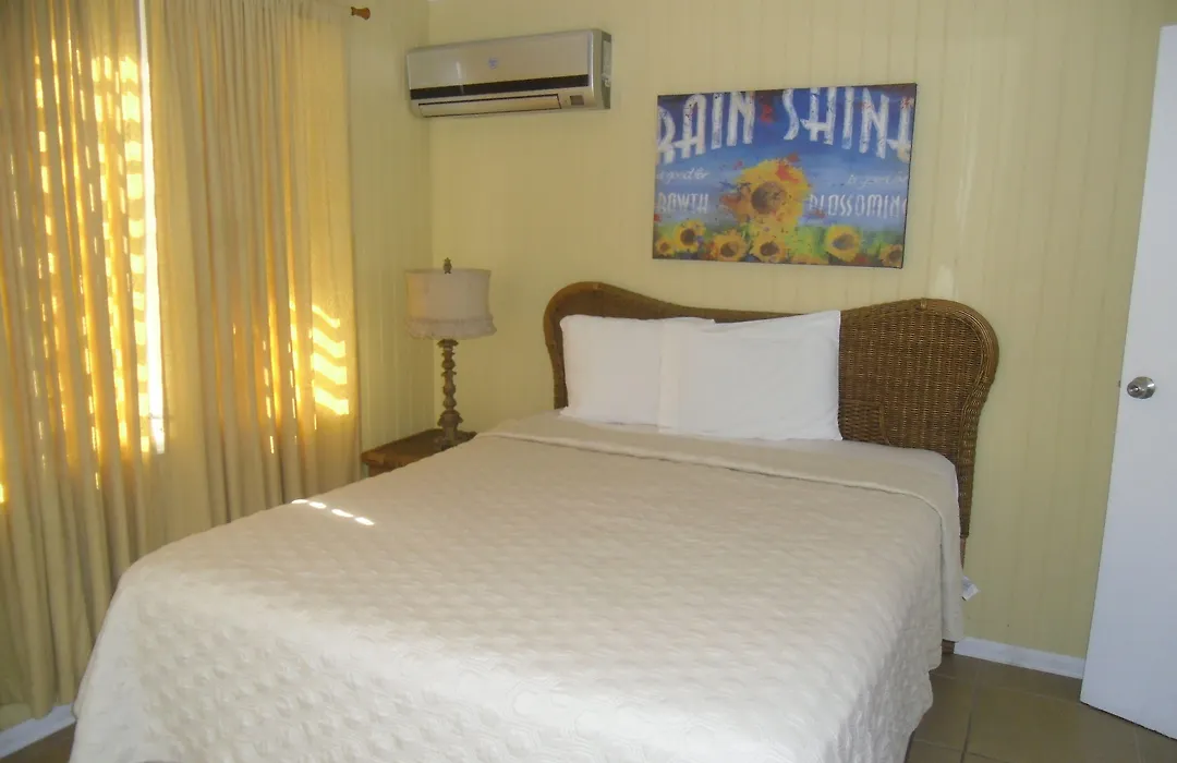 Parador Villas Del Mar Hau-1