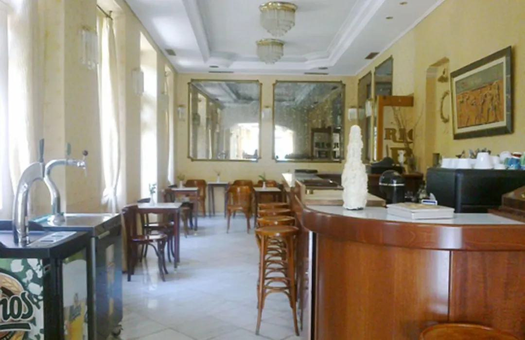 Hotel Rio Athens-1