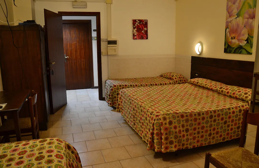 Hotel Ristorante Bagnaia-1