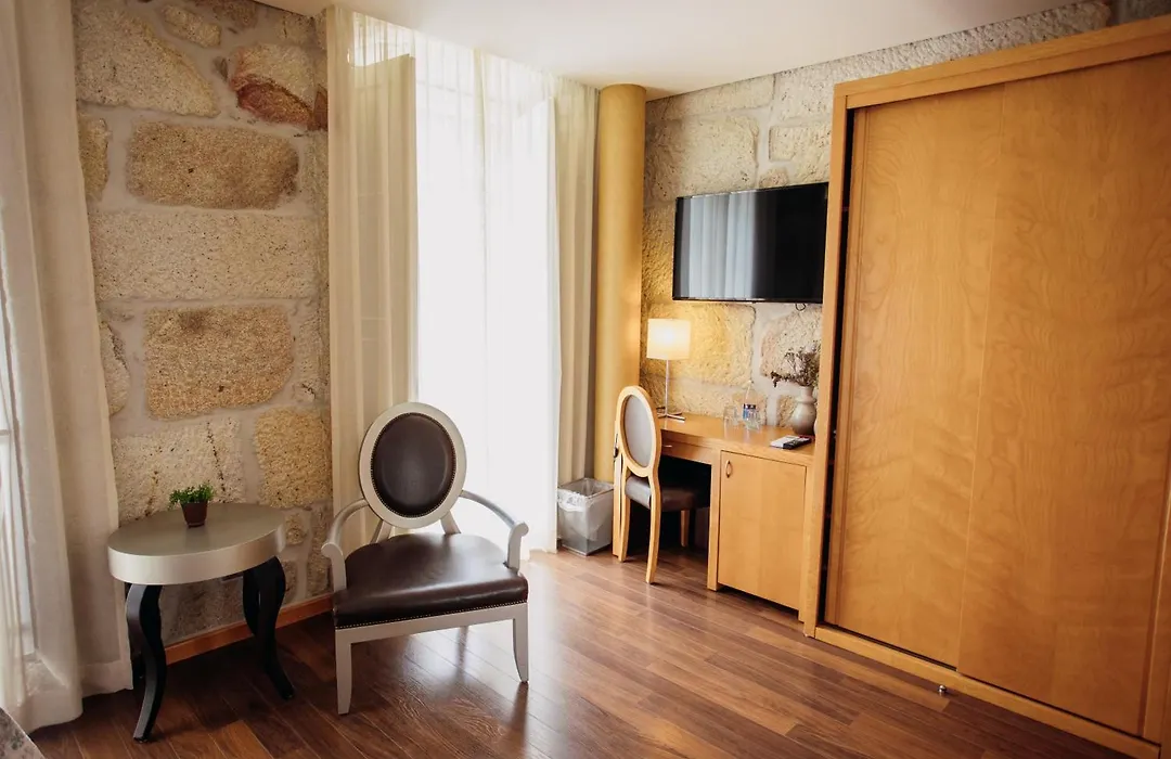 Casas Novas Countryside Hotel Spa & Events-1