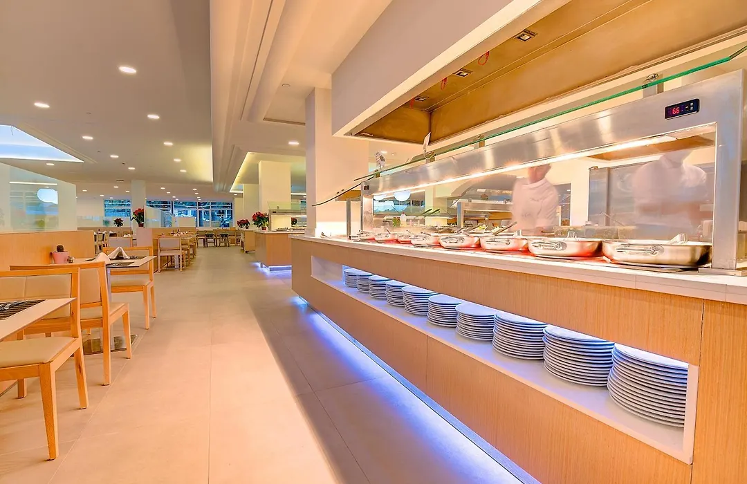 Sbh Monica Beach Resort-1
