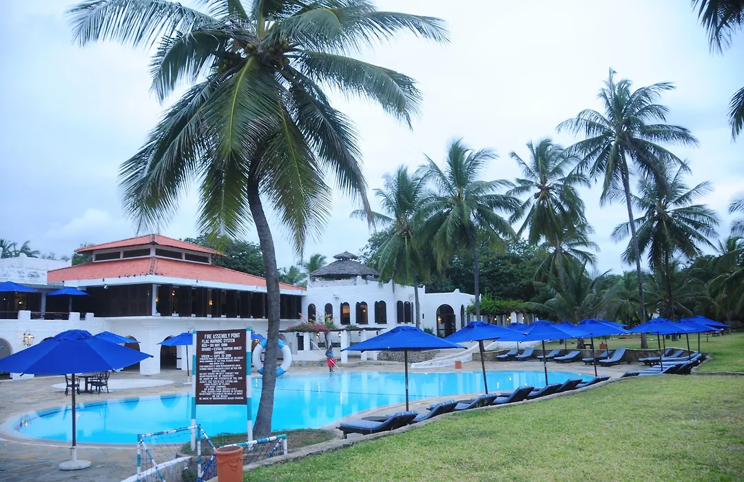 Jacaranda Indian Ocean Beach Resort-1