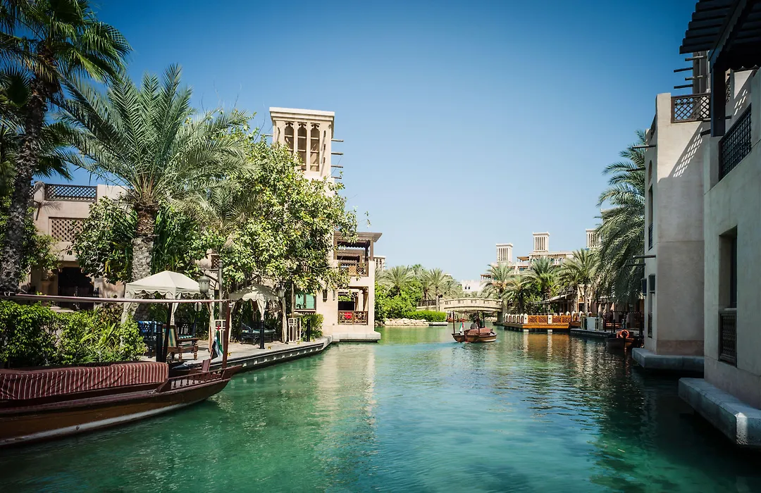 Jumeirah Dar Al Masyaf Dubai-1