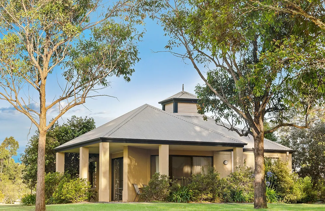 Leisure Inn Pokolbin Hill-1