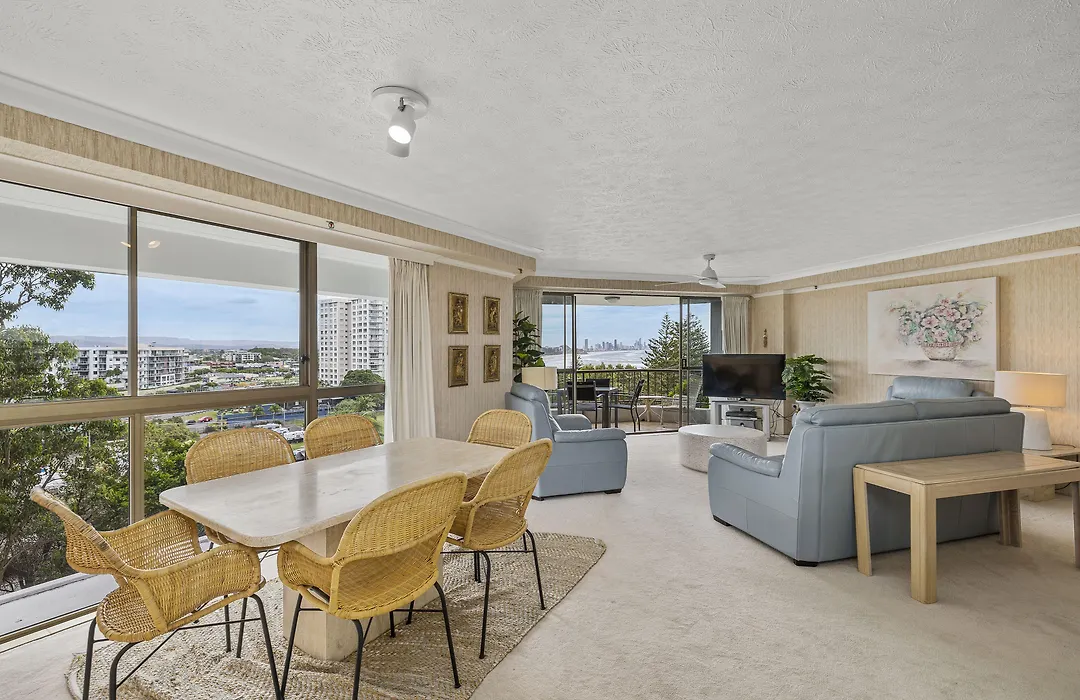 Gemini Court Holiday Apartments-1