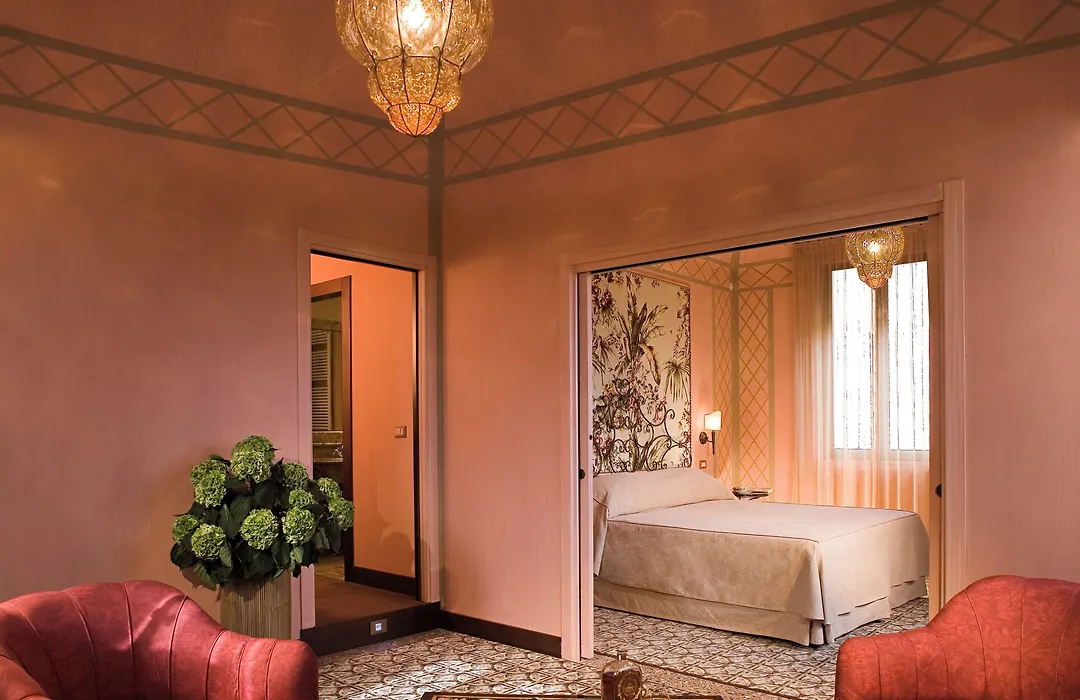 Bauer Palladio Hotel & Spa-1