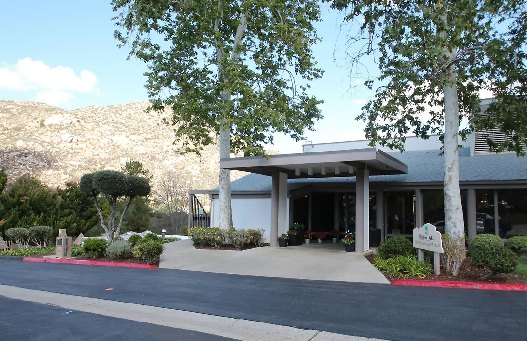 Riviera Oaks Resort By Coolvacay-1